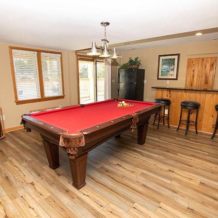 Ww857, Seaquest Resort- Oceanside, 7 Brs, Pool Table, Priv Pool, Hot Tub 科罗拉 外观 照片