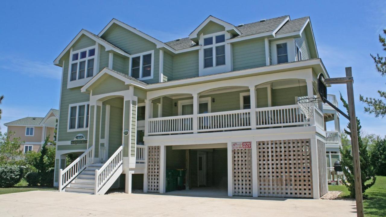 Ww857, Seaquest Resort- Oceanside, 7 Brs, Pool Table, Priv Pool, Hot Tub 科罗拉 外观 照片