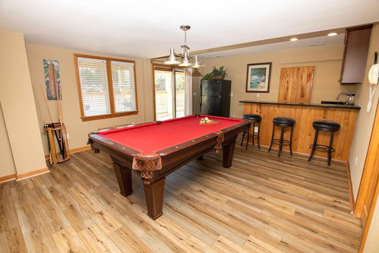 Ww857, Seaquest Resort- Oceanside, 7 Brs, Pool Table, Priv Pool, Hot Tub 科罗拉 外观 照片