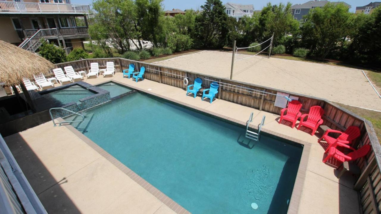 Ww857, Seaquest Resort- Oceanside, 7 Brs, Pool Table, Priv Pool, Hot Tub 科罗拉 外观 照片