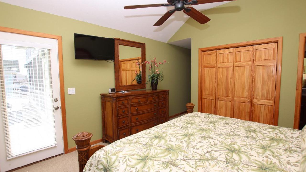 Ww857, Seaquest Resort- Oceanside, 7 Brs, Pool Table, Priv Pool, Hot Tub 科罗拉 外观 照片